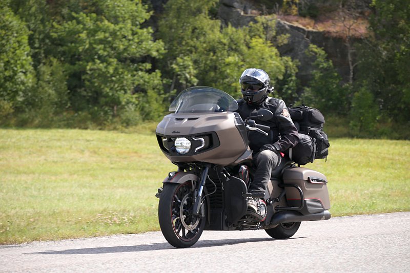 Motorcycle tour around the lake Mälaren in Sweden, Mälaren runt, 2024