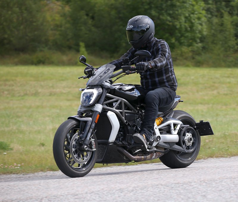 Motorcycle tour around the lake Mälaren in Sweden, Mälaren runt, 2024