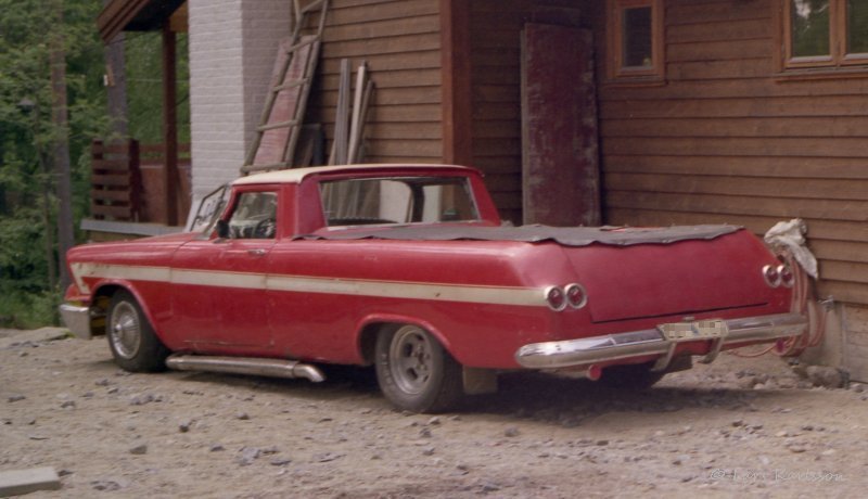 Dodge Kingsway 1959