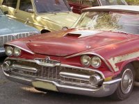 Dodge Kingsway, 1959
