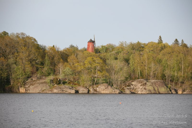 Wind Mill Sundby Gård