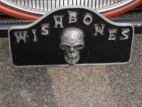 Wishbones 2017